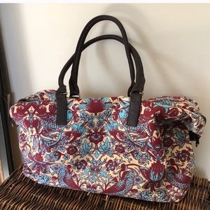 Lulu Dharma Weekender Bag